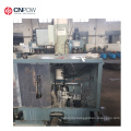 CNPOW steel pipe electric table cnc cutting and drilling machine